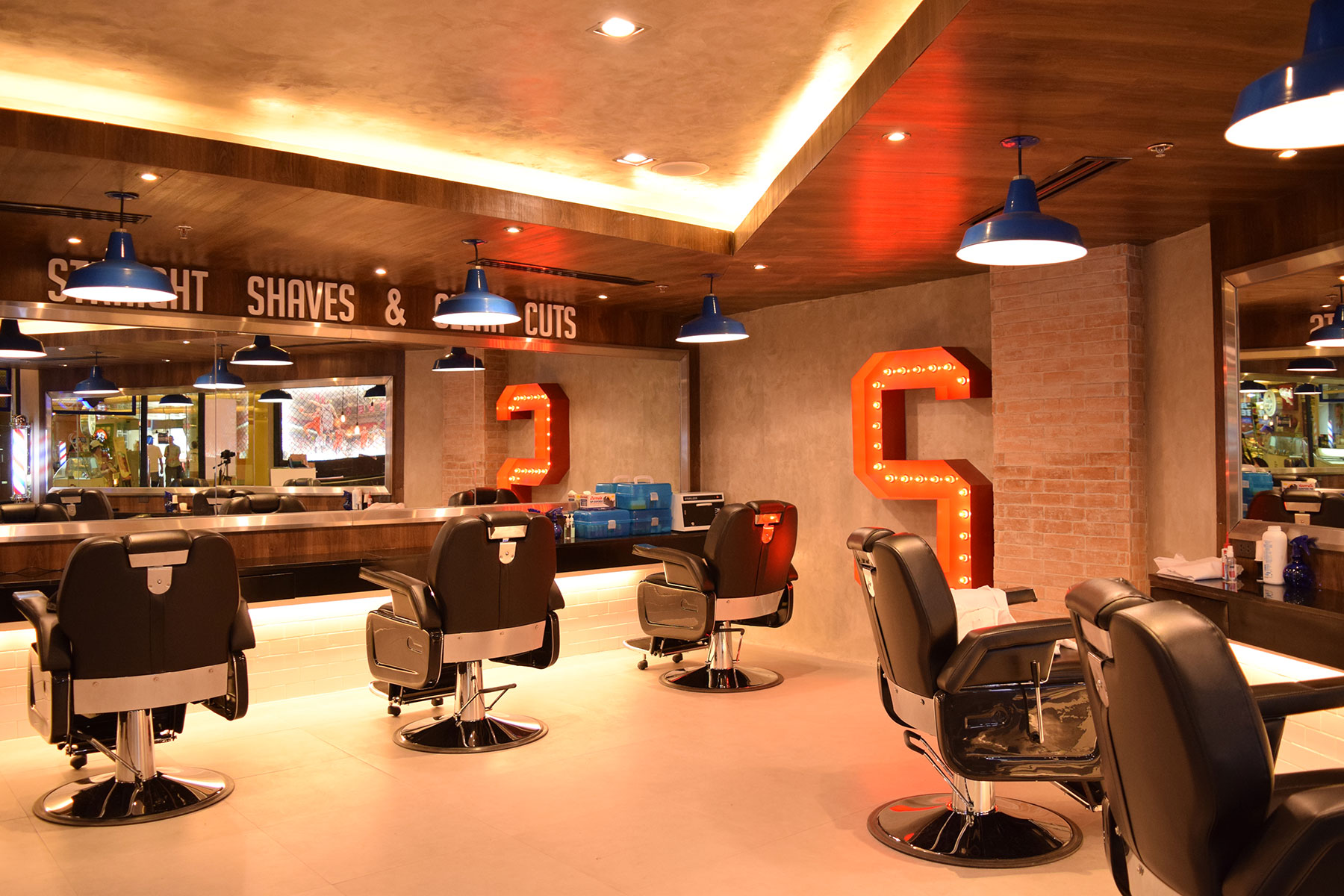 Sports Barbers Your Hair Your Style Your Grooming